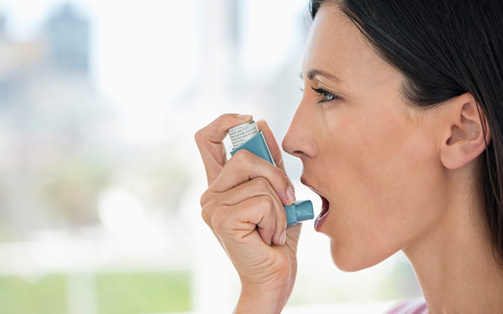 asthma