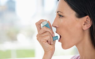 COVID-19 and Asthma: What You Need to Know