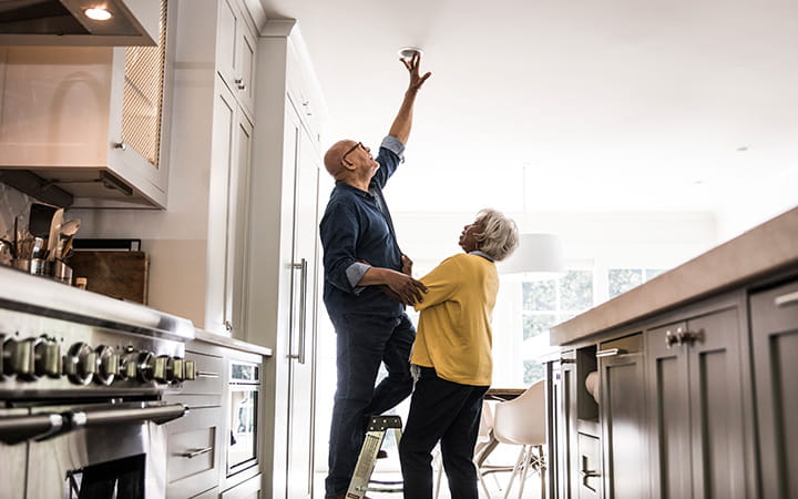 home safety