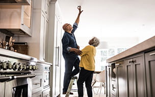 home safety