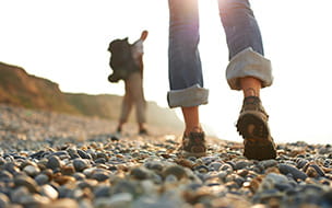 What Your Legs Can Tell You About Your Heart Health