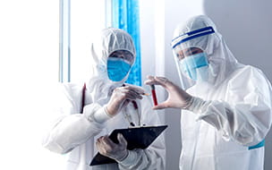 Study Aims To Solve Special Problem for COVID-19 Patients With Diabetes