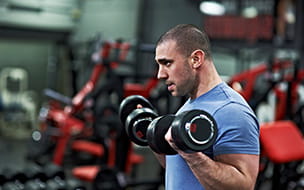 Adding Variety to Your Exercise Program