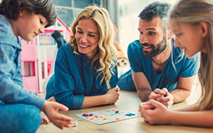 14 Wellness Tips for Kids From Our Doctors
