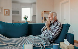 5 Things You Need to Know About Flu During COVID-19
