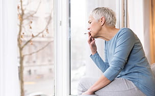 How You Could Be at Higher Risk for COVID-19