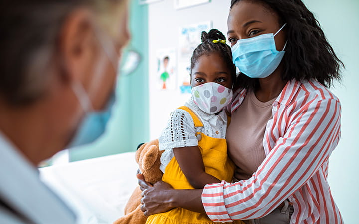 pediatric integrative medicine