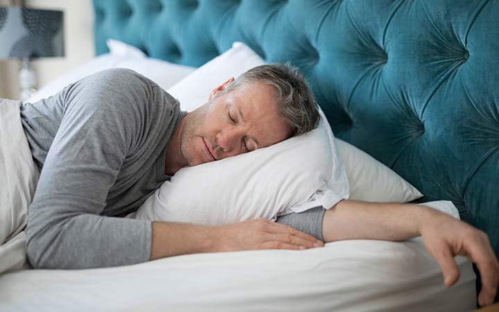 obstructive sleep apnea