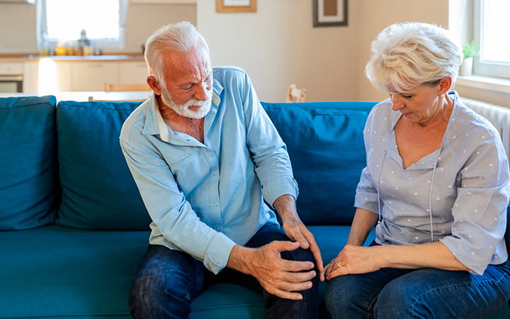 joint replacement