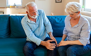 Is Outpatient Joint Replacement Surgery Right for You?