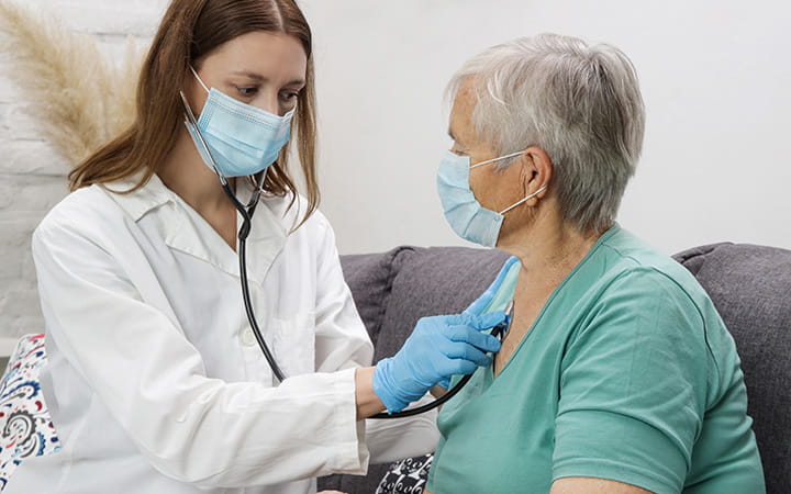 diabetes and heart disease