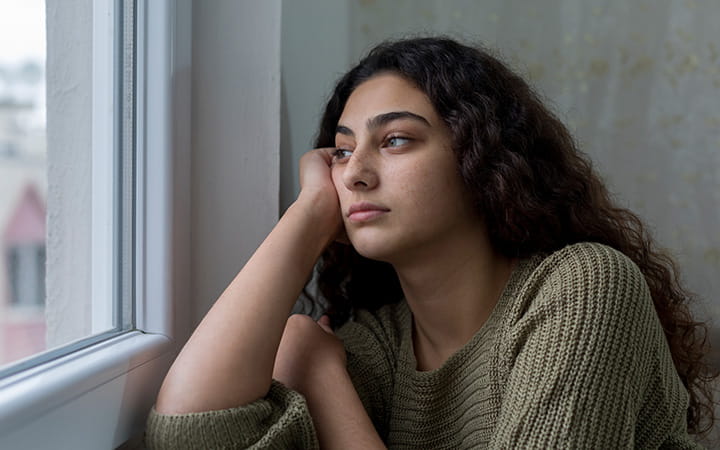 seasonal affective disorder