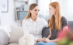 Self-Harm Among Teenagers Is More Common Than You Think