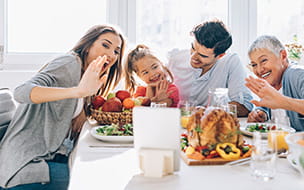 Smart Swaps For Keeping Holiday Traditions This Year