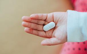 Avoiding Medicine Mishaps With Children