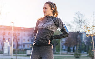 A Runner’s Guide To Lower Back Pain