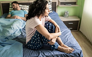 Women Don't Have to Tolerate Sexual Dysfunction