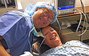 Photographer's Vision Benefits From Comprehensive Treatment Plan