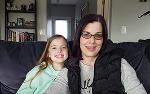 Maura Stine’s Story