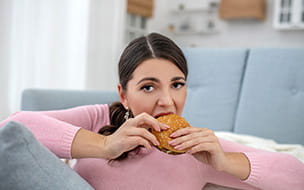 Why Obesity Is a Double Whammy During the COVID-19 Pandemic