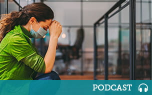 Recovering From COVID-19 Stress and Loss