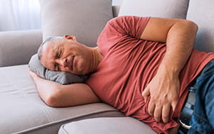 Is It Stomach Bug, Stomach Flu, or Food Poisoning?