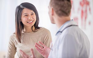 Turning 40? It's Time to Get Serious About Health Screenings
