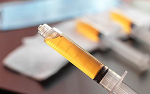 Platelet-Rich Plasma Makes It Possible to Help Yourself Heal