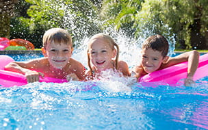 Best Ways to Avoid Infection, Illness When You Swim
