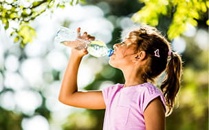 How To Make Water a More Appealing Drink for Kids