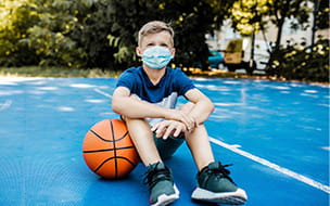 The COVID-19 Delta Variant and What It Means for Kids