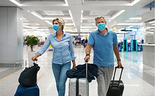 What the COVID-19 Delta Variant Means for Your Travel Plans