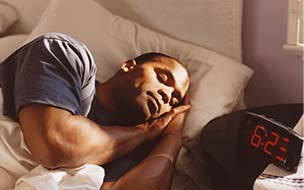 How To Know If You're Getting a Good Night’s Sleep