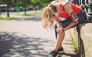 Avoid Common Errors In Training for Your First Race