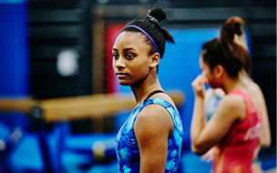Pressure and Performance: What We Can Learn From Elite-Level Athletes