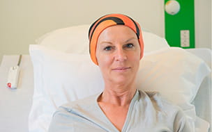 How Scalp Cooling Can Help Lessen Hair Loss During Chemotherapy