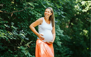 DEET: Best for Preventing Bug Bites, Safe for Pregnant Women