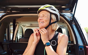 Easy Strategies To Keep Active As You Get Older