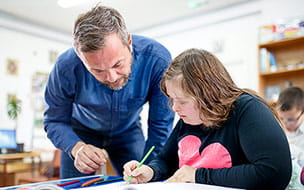 Tips for Partnering With School for Your Child With Special Needs