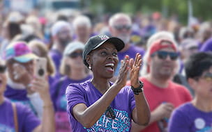 Advice From a 15-Year Breast Cancer Survivor: Don't Skip Your Annual Mammogram