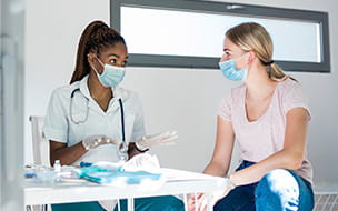 5 Reasons To Visit a Travel Medicine Clinic Before Going Abroad