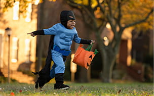 A More Traditional Halloween Celebration is Possible This Year