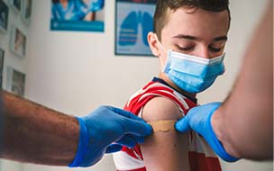 COVID-19 Booster for Kids Under 12: What Parents Need to Know