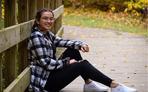 Rainbow Program Helps Young Patient with Crohn’s Disease to Thrive