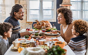 What To Consider in Planning for a Second Thanksgiving Under COVID-19