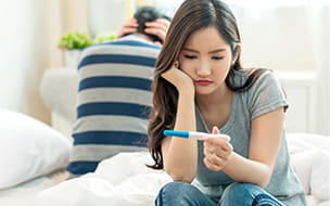 Trouble Conceiving? Some Possible Reasons Why