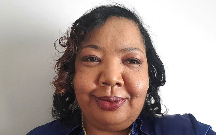Denise Burris