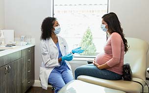 Pregnancy-Related Conditions Put You at Greater Risk for Cardiovascular Disease Later