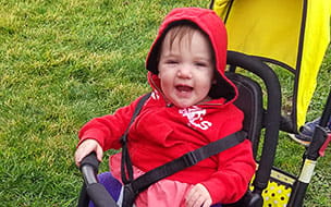 Early Diagnosis of Girl’s Hip Dysplasia Is Key To Treatment Success