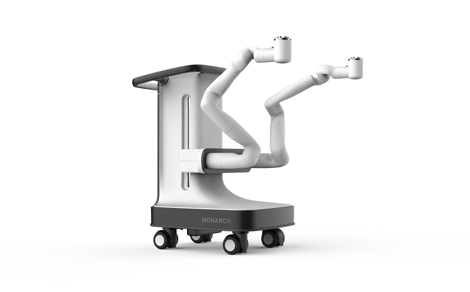Auris Health’s Monarch™ Platform